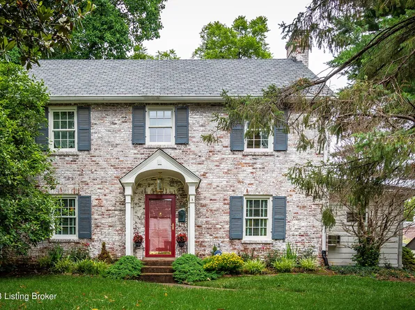 2321 Woodford Pl, Louisville, KY 40205