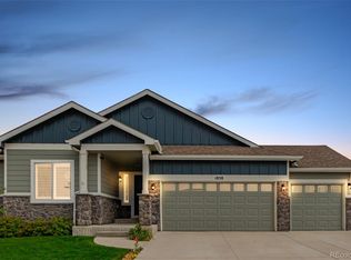 1858 Egnar St, Loveland, CO 80538