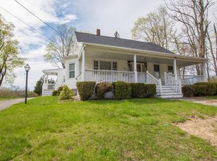 21 Linden St, Taunton, MA 02780
