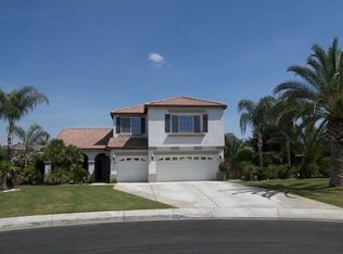 10202 Clearwater Falls Ct, Bakersfield, CA 93312