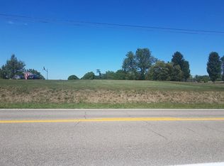Washington Pike, Wellsburg, WV 26070