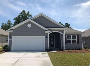 375 Cypress Springs Way LOT 1201, Eaton L Little River, SC 29566