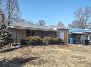 1811 16th St, Lawrenceville, IL 62439