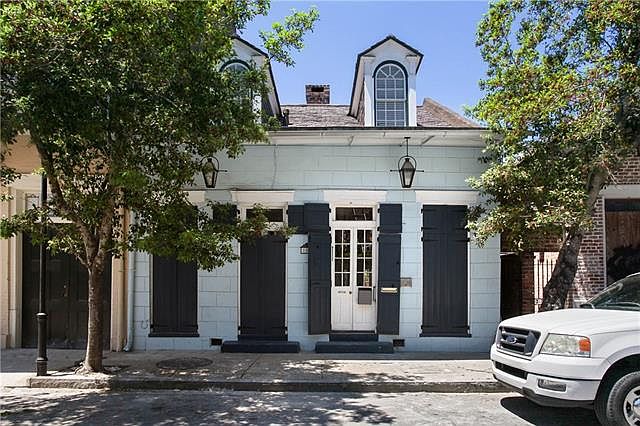 1st image of 1037 Dauphine St