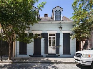 1037 Dauphine St, New Orleans, LA 70116
