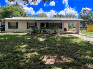 3215 NW 51st Pl, Gainesville, FL 32605