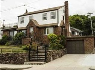 150 Waldemar Ave, East Boston, MA 02128