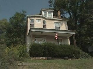 28 Fountain St, Pittsburgh, PA 15205