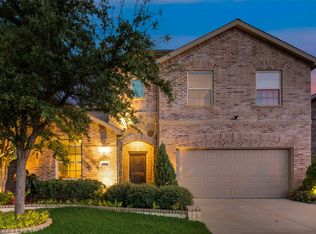 2002 Uvalde Dr, Forney, TX 75126