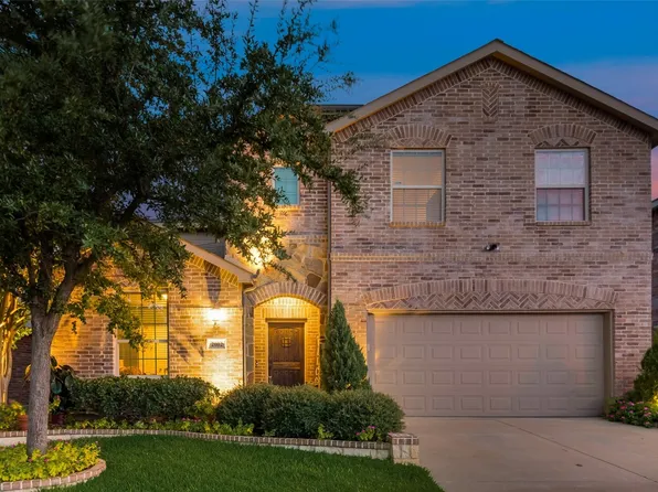 2002 Uvalde Dr, Forney, TX 75126