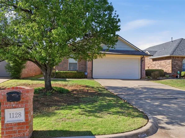 1128 NW 138th St, Edmond, OK 73013