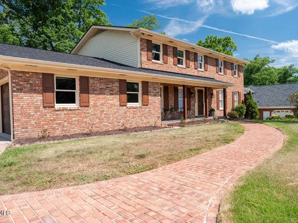 2236 Sheffield St, Kingsport, TN 37660