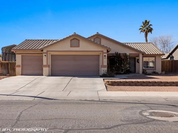 219 Wildfang, Mesquite, NV 89027