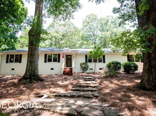 165 Terrell Dr, Athens, GA 30606