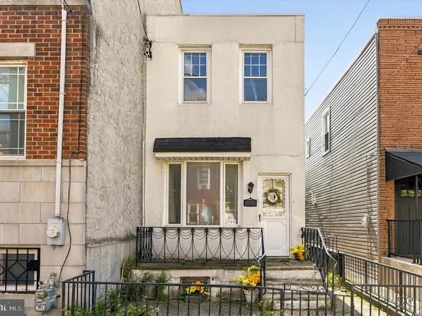 724 Morris St, Philadelphia, PA 19148