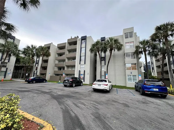10000 NW 80th Ct APT 2509, Hialeah Gardens, FL 33016