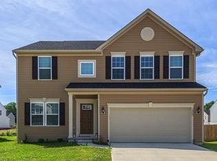 1950 Spruce Ln, Painesville, OH 44077