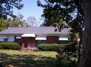 2905 Watson Ave, Sanford, NC 27332