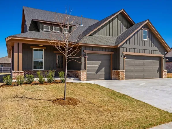 2924 River Birch Ln, Yukon, OK 73099