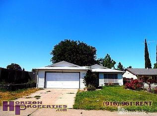4105 Birdwell Way, North Highlands, CA