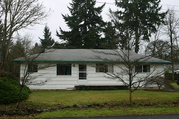 Darling Cottage!