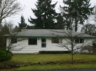 424 Park Dr, Oregon City, OR 97045
