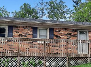 142 Brooks Rd, Richmond, KY 40475