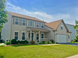 8307 66th St, Kenosha, WI 53142