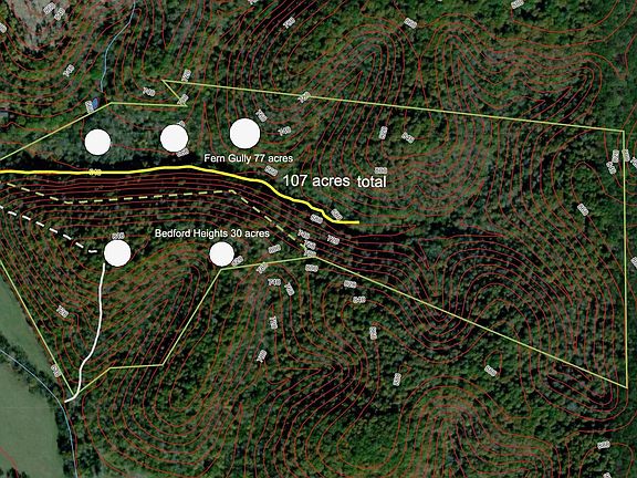 4th image of 0 Bedford Creek Rd