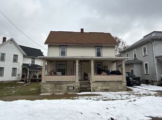 101 Erie St, Polk, PA 16342
