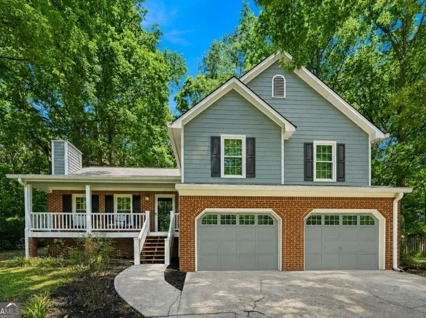 4816 Westbourne Dr, Powder Springs, GA 30127
