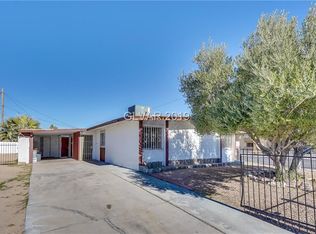 3221 Brady Ave, Las Vegas, NV 89101