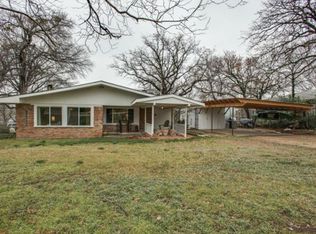 2512 Anglers Dr, Grapevine, TX 76051