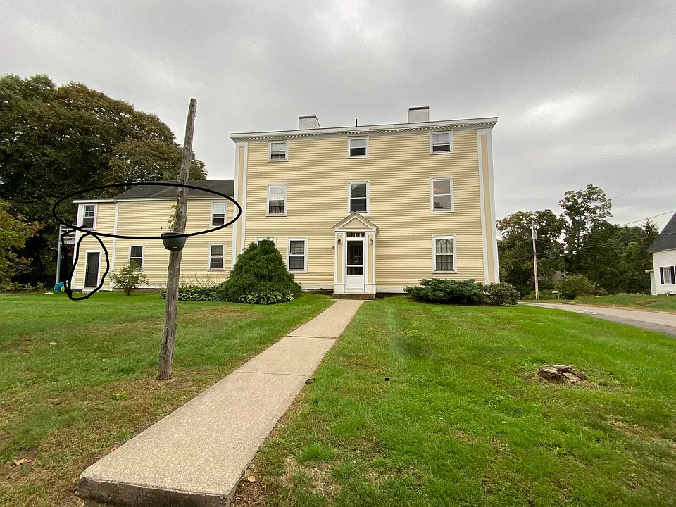 23 Pleasant St #5