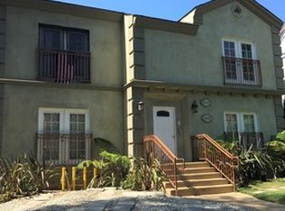 8540 Alcott St, Los Angeles, CA 90035
