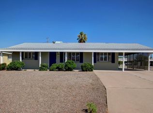 11136 W Oregon Ave, Youngtown, AZ 85363