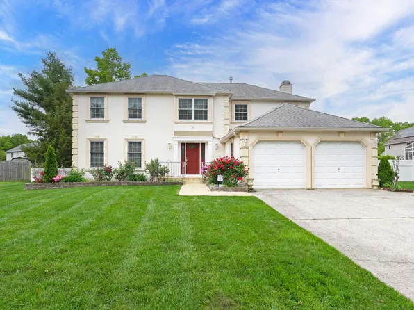 406 Gravel Bend Rd, Egg Harbor Township, NJ 08234