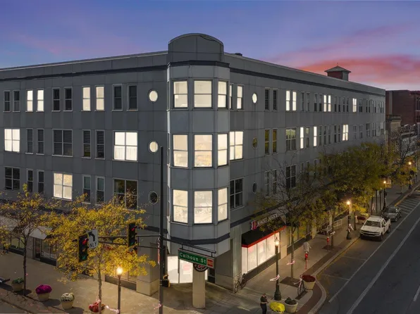 113 W Wayne St APT 303, Fort Wayne, IN 46802