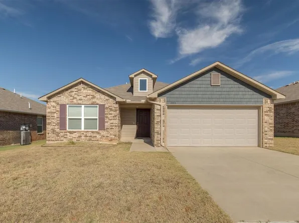 11013 NW 99th St, Yukon, OK 73099