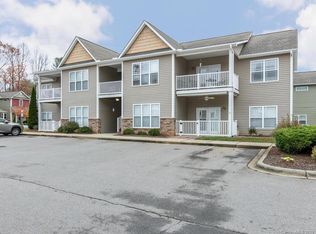 15 Mill Creek Loop #B, Asheville, NC 28806