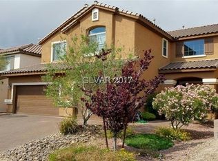 648 Finch Island Ave, Henderson, NV 89015