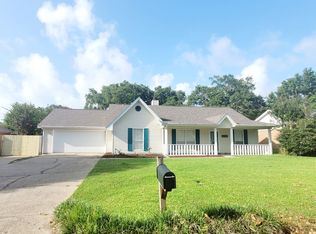 2779 Cottonwood Ln, Pensacola, FL 32514