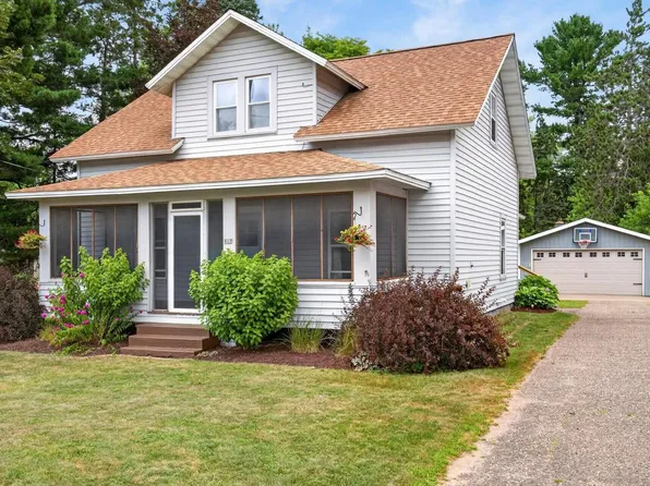 917 WESTERN AVENUE, Mosinee, WI 54455