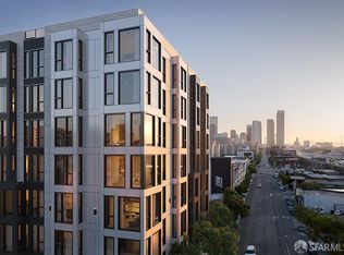 988 Harrison St #HL2, San Francisco, CA 94107