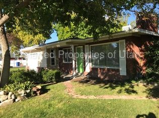 3399 S Maple Way, West Valley City, UT 84119