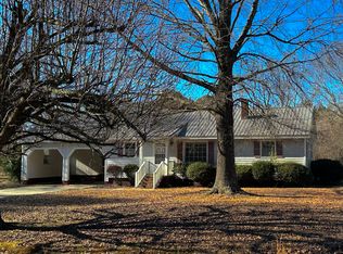 489 Nor Am Rd, Pikeville, NC 27863