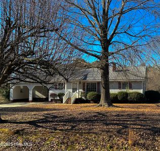 489 Nor Am Road, Pikeville, NC, 27863
