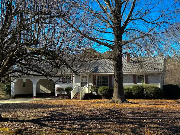 489 Nor Am Road, Pikeville, NC 27863