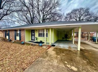 1588 Butterworth Rd LOT 364, Memphis, TN 38116