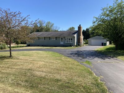 11334 N Valley Dr, Mequon, WI, 53092